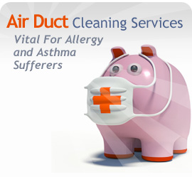 air duct cleaning Orange County