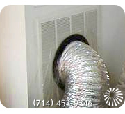 air duct cleaning